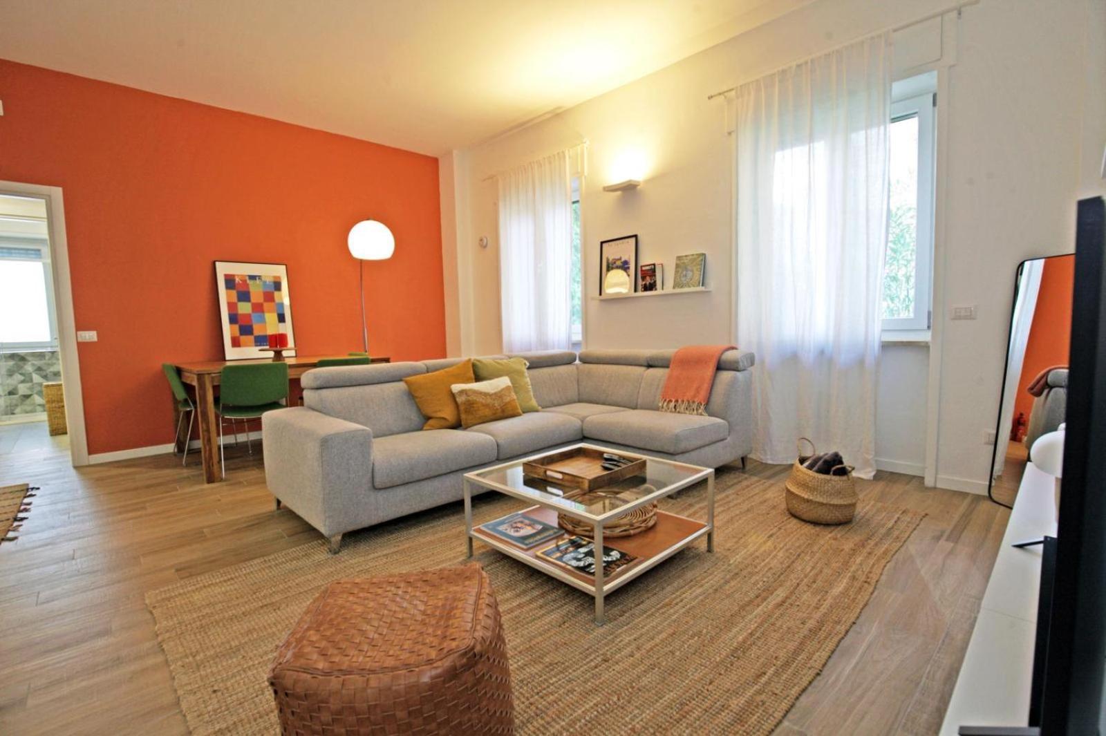 Apartmán "Movie Heaven" Metro-Centric & Luxury Hub Milán Exteriér fotografie