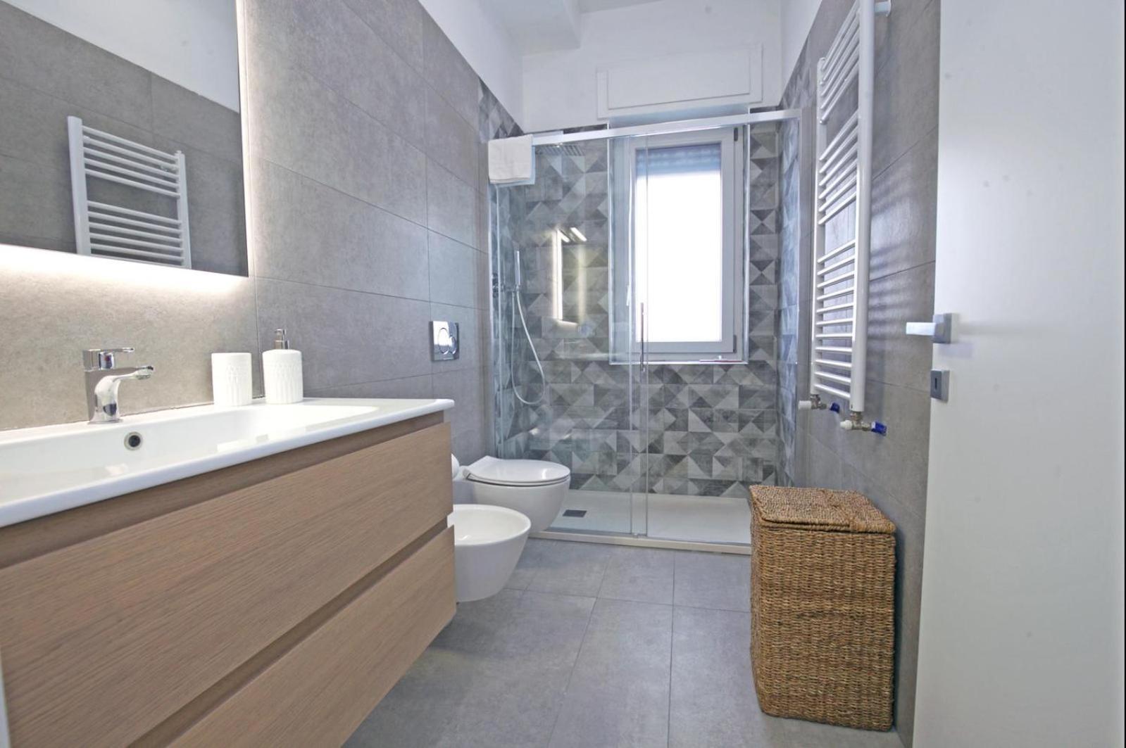 Apartmán "Movie Heaven" Metro-Centric & Luxury Hub Milán Exteriér fotografie