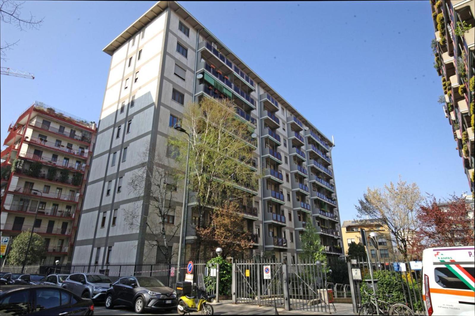 Apartmán "Movie Heaven" Metro-Centric & Luxury Hub Milán Exteriér fotografie