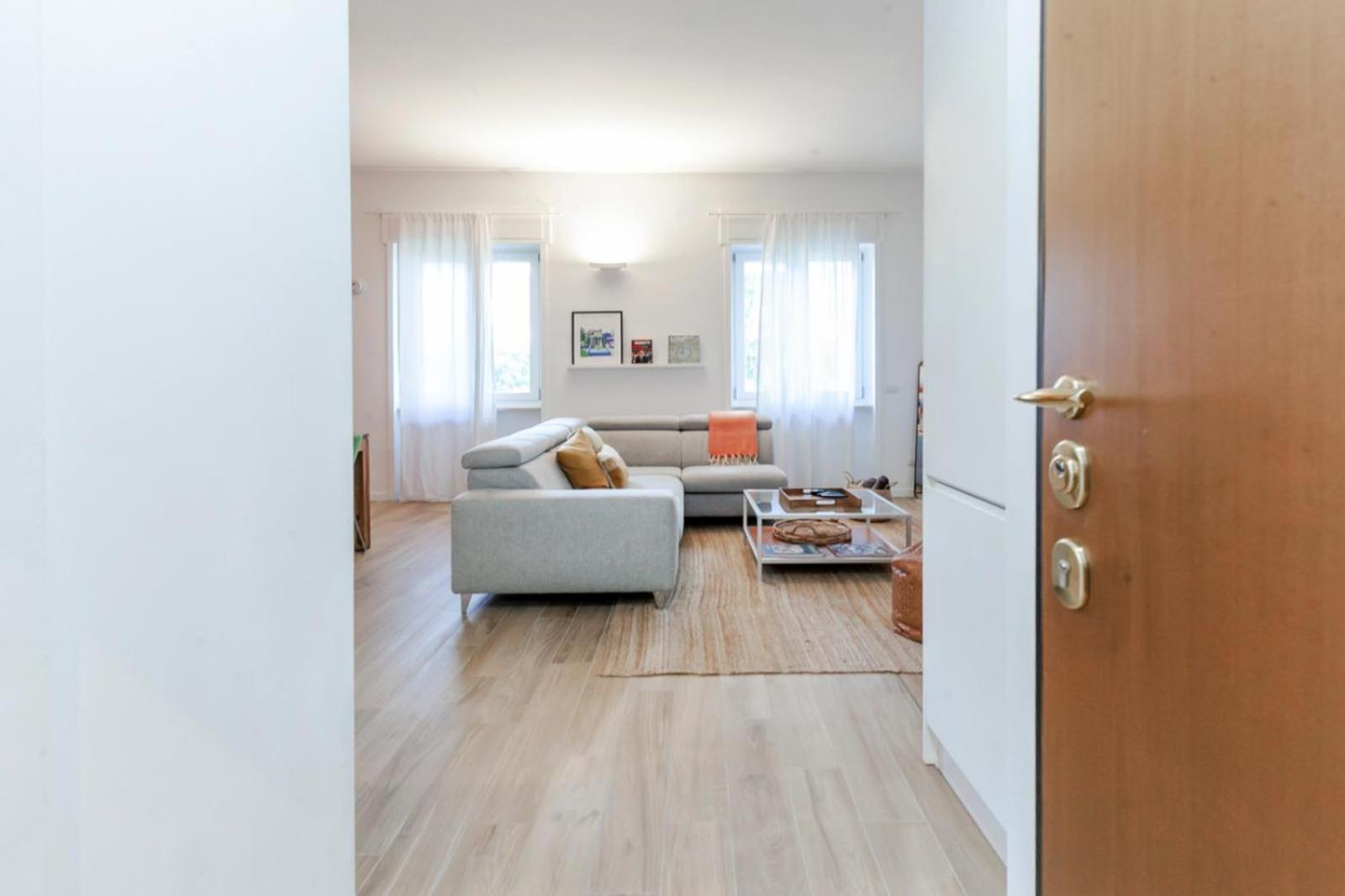 Apartmán "Movie Heaven" Metro-Centric & Luxury Hub Milán Exteriér fotografie