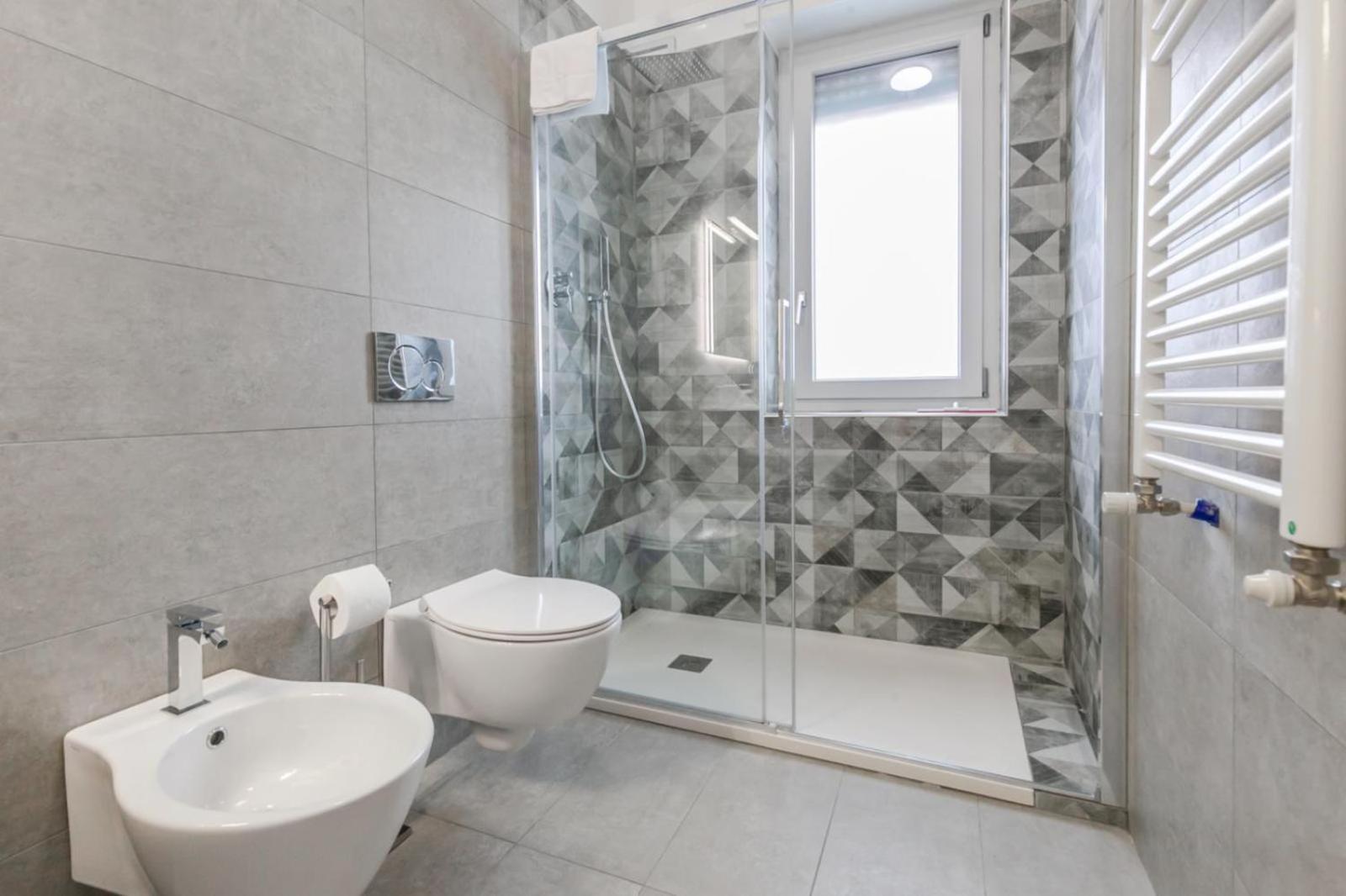 Apartmán "Movie Heaven" Metro-Centric & Luxury Hub Milán Exteriér fotografie