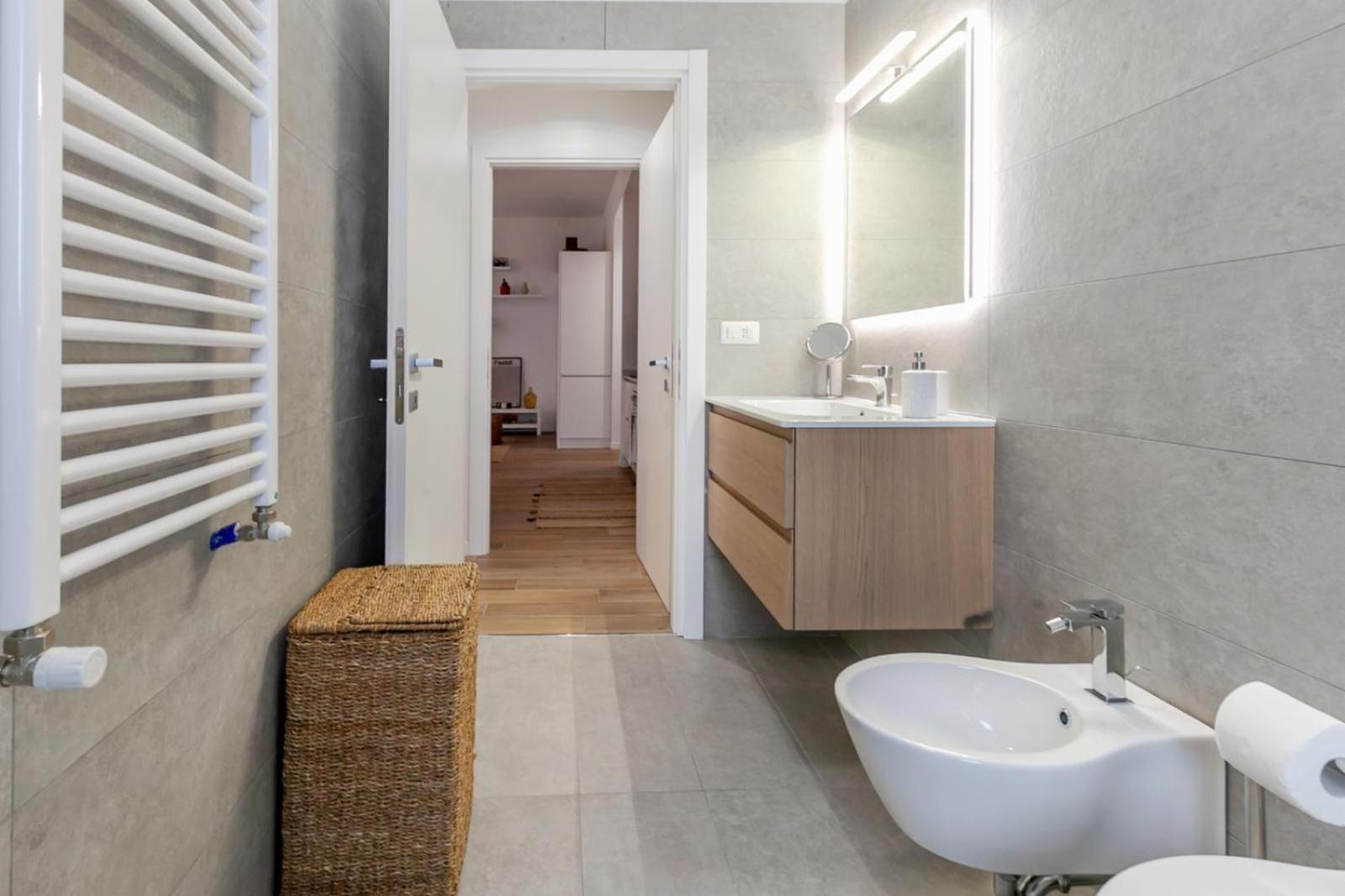 Apartmán "Movie Heaven" Metro-Centric & Luxury Hub Milán Exteriér fotografie