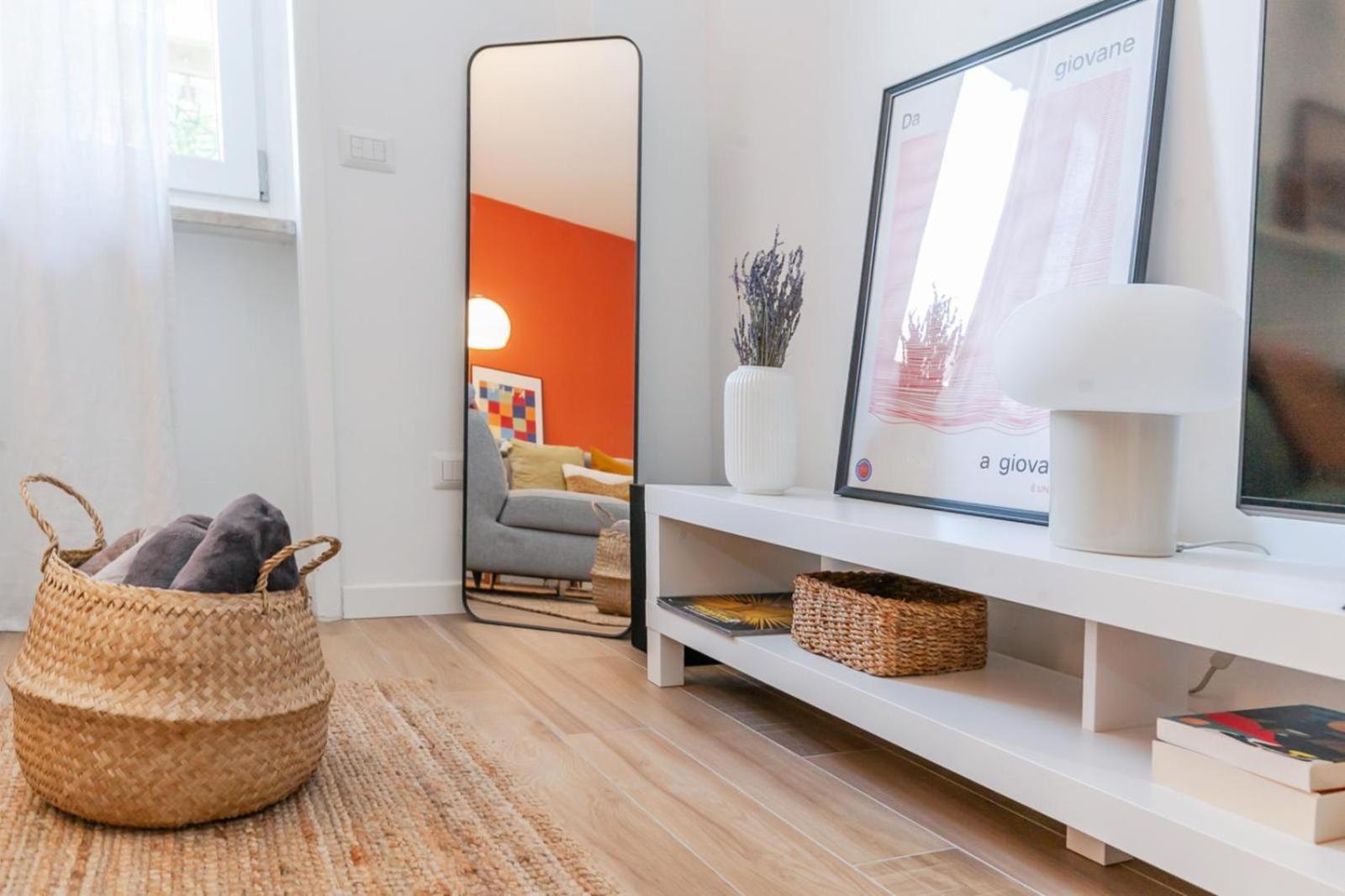 Apartmán "Movie Heaven" Metro-Centric & Luxury Hub Milán Exteriér fotografie