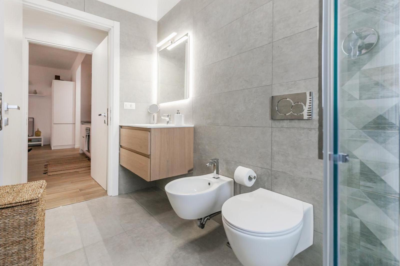 Apartmán "Movie Heaven" Metro-Centric & Luxury Hub Milán Exteriér fotografie